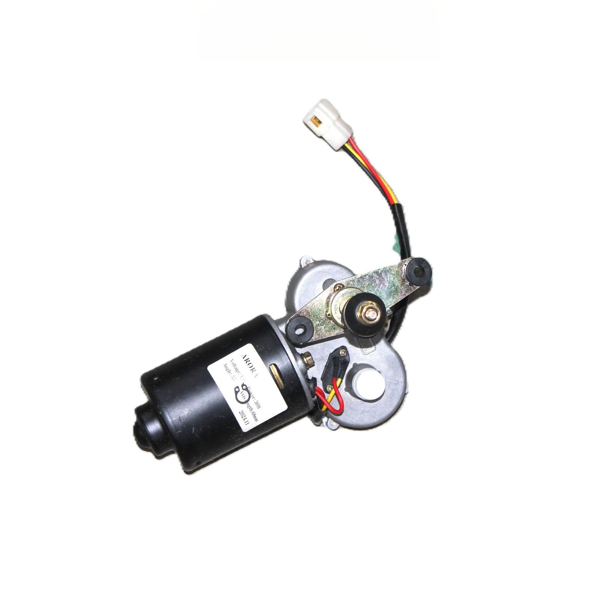 ARORA RUZGAR PRO CAM SİLECEK MOTORU #RUZGAR PRO-079